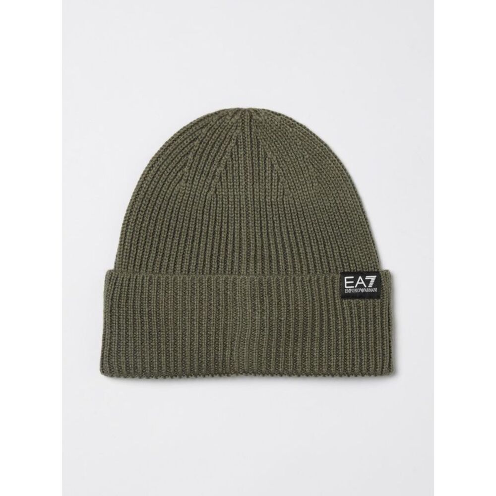 Ea7 Men Hat Men Ea7